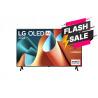 LG OLED65B4ELA