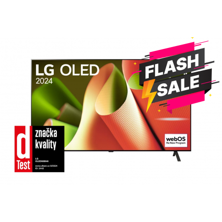 LG OLED65B46LA