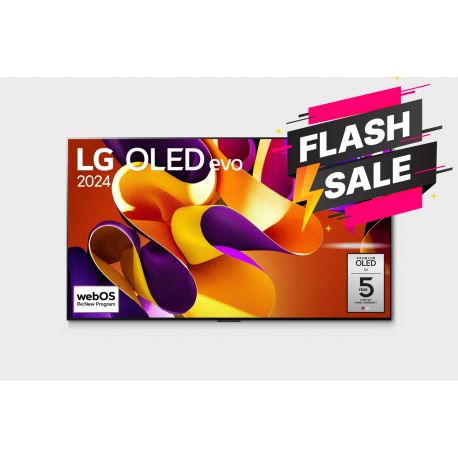 LG OLED77G45LW