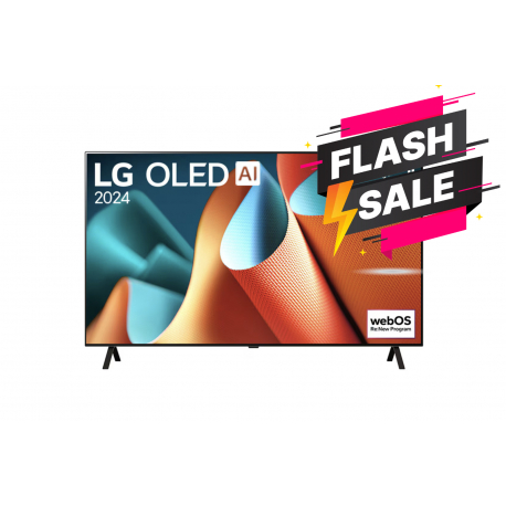 LG OLED77B4ELA