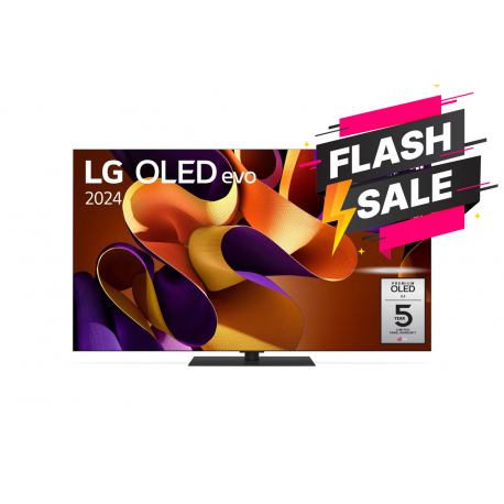 LG OLED55G46