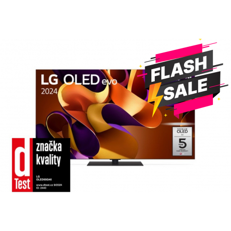 LG OLED65G46LS