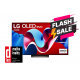 LG OLED65C44LA