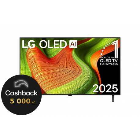 LG OLED48B56