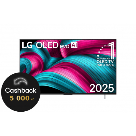 LG OLED42C54