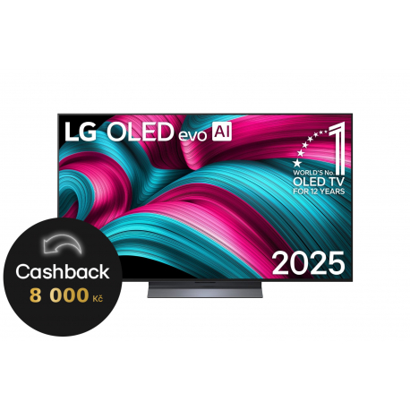 LG OLED48C54