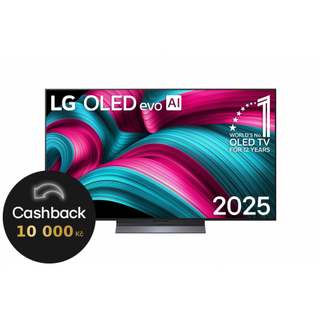LG OLED55C54
