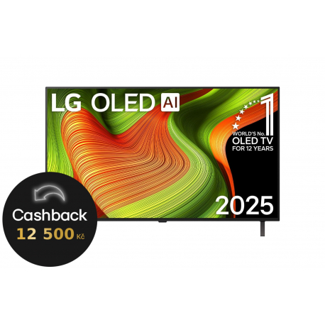 LG OLED65B56