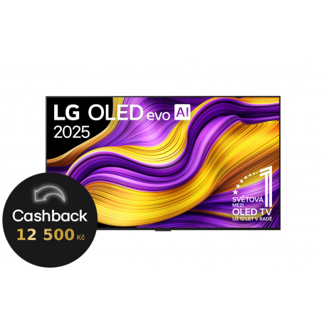 LG OLED55G54