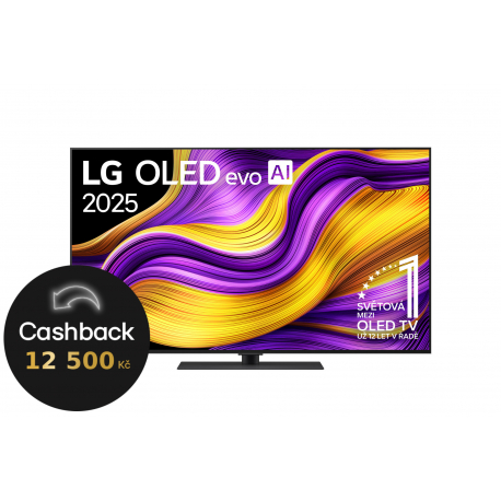 LG OLED55G56