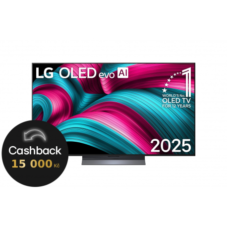 LG OLED65C54