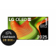 LG OLED83B56