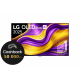 LG OLED83G54