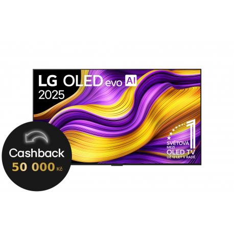 LG OLED83G54