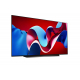 LG OLED83C43LA