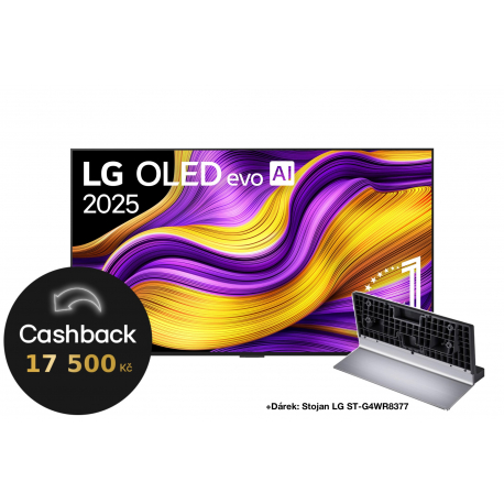 LG OLED77G54