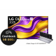 LG OLED83G54