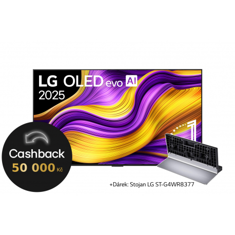 LG OLED83G54