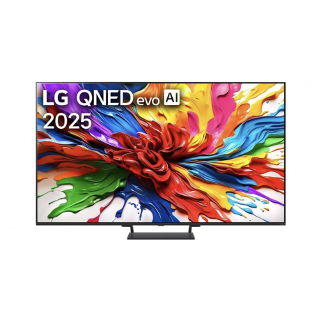 LG 85QNED93A6A