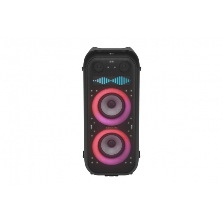 LG XBOOM XL9T