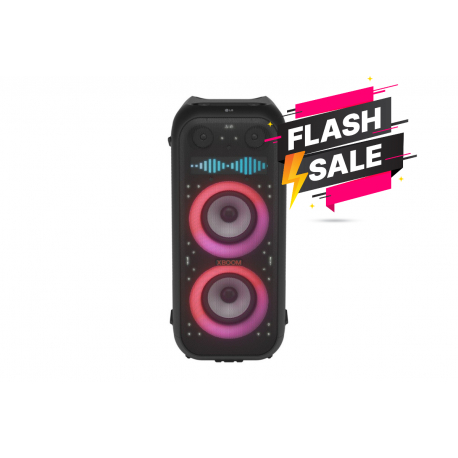 LG XBOOM XL9T