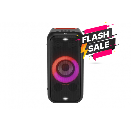 LG XBOOM XL5S