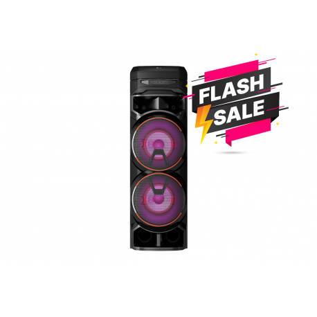 LG XBOOM RNC9