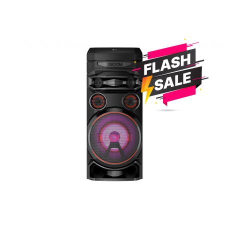 LG XBOOM RNC7