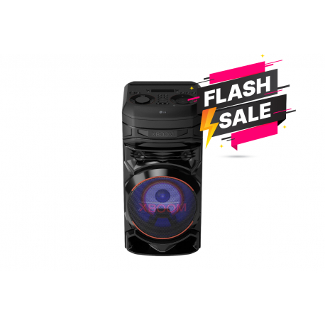 LG XBOOM RNC5