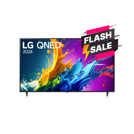 LG 75QNED80T6A