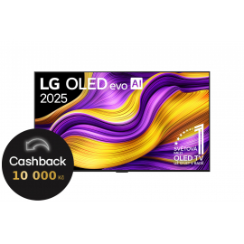 LG OLED65G54LW