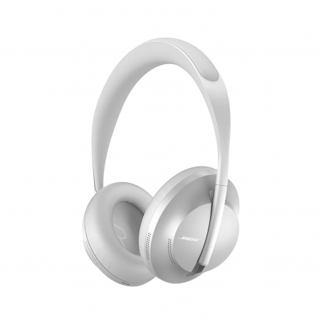 Bose Noise Cancelling 700 silver
