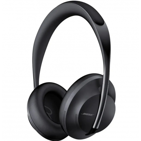 Bose Noise Cancelling 700 black