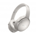 Bose Quietcomfort white smoke