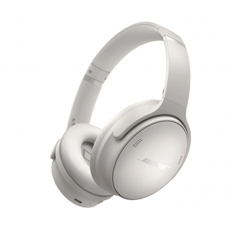 Bose Quietcomfort white smoke