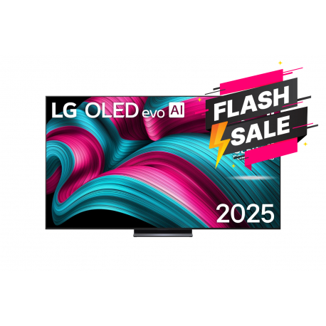 LG OLED83C54