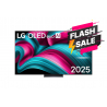 LG OLED83C54