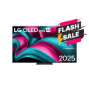 LG OLED77C54LA