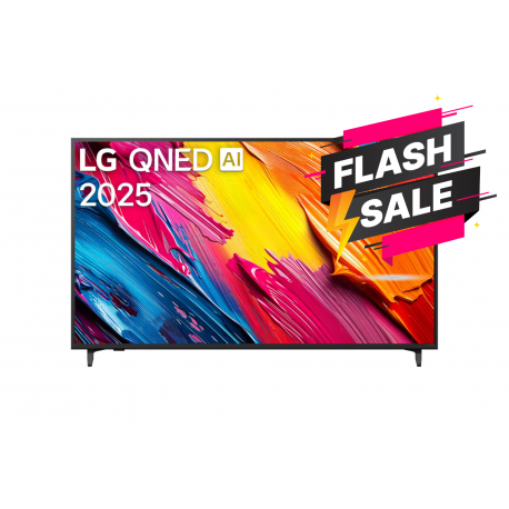 LG 65QNED70A6A
