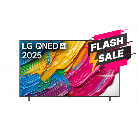 LG 43QNED80A6A