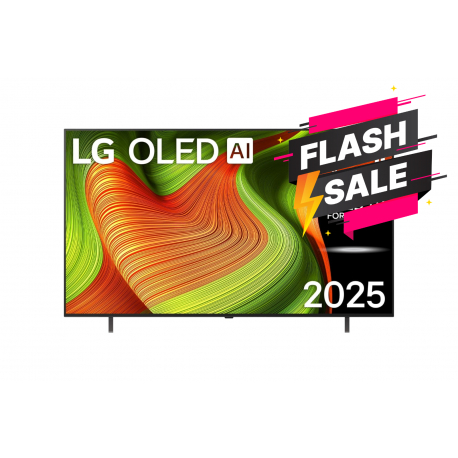 LG OLED65B56