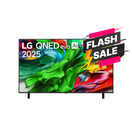 LG 55QNED85A6C