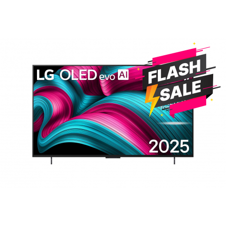 LG OLED42C54