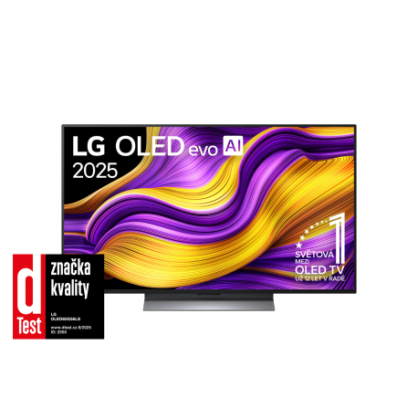 LG OLED65G56