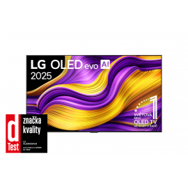 LG OLED65G54LW
