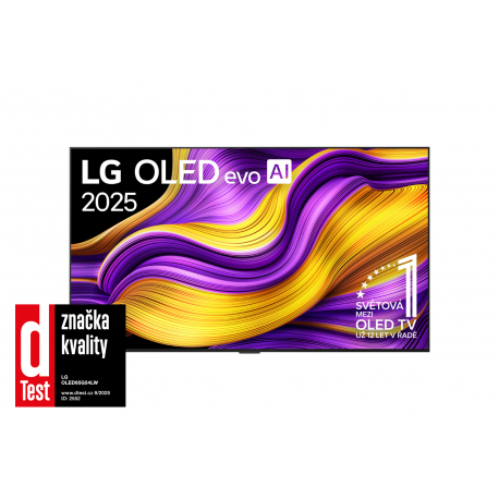 LG OLED65G54