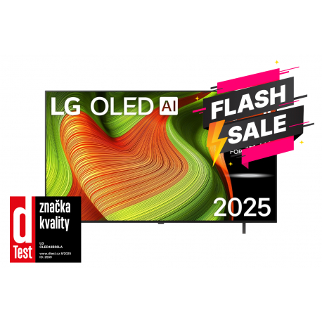 LG OLED48B56