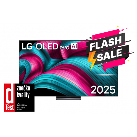 LG OLED48C54