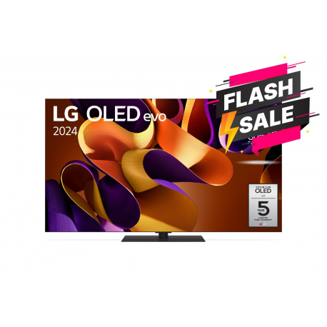 LG OLED65G46LS