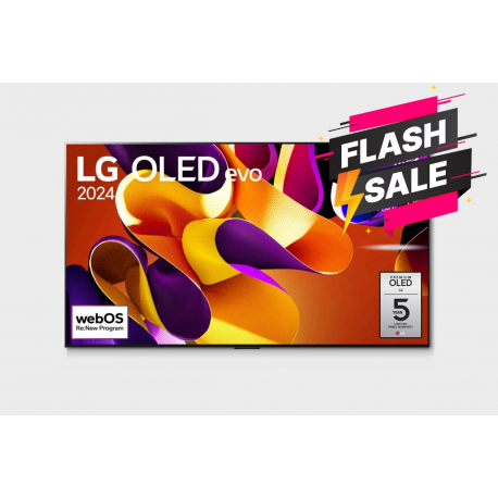 LG OLED65G45LW